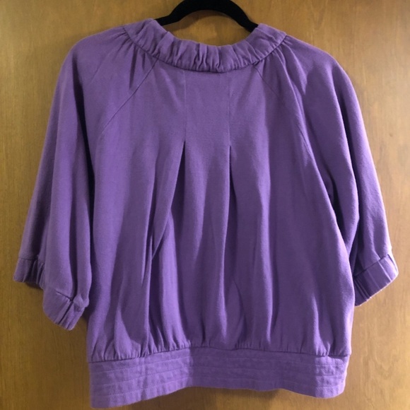 Axcess by liz Claiborne blouse - Picture 4 of 5